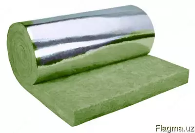 Утеплитель из минеральной ваты WoolAn PREMIUM нового поколения