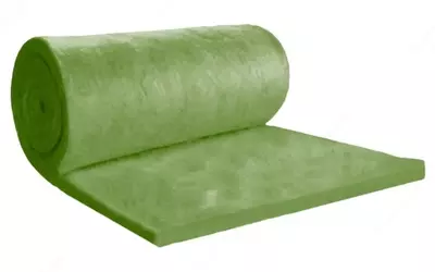 Утеплитель из минеральной ваты WoolAn PREMIUM нового поколения - 141 000 сум / рулон