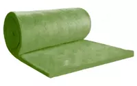 Утеплитель из минеральной ваты (КВАРЦ