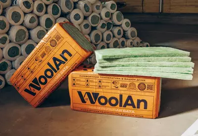 ECOVER kompaniyasidan isitgich