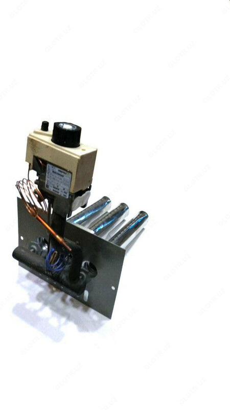 Газовая горелка МИНИСИТ 710