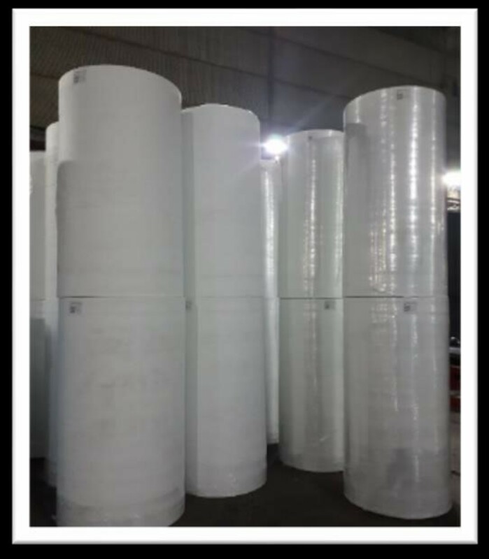 НЕТКАНОЕ ПОЛИПРОПИЛЕНОВОЕ ПОЛОТНО