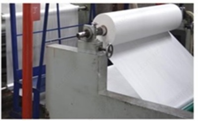 3 500 сум / кв.м Ламинированное нетканое полипропиленовое полотно