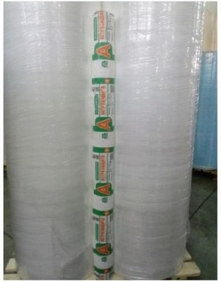 Высокопрочные строительные мембраны «СПАНЭЛ «А» «С»