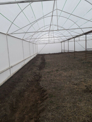 Агроволокно (Спанбонд)