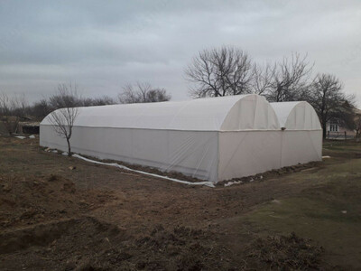 Агроволокно (Спанбонд)