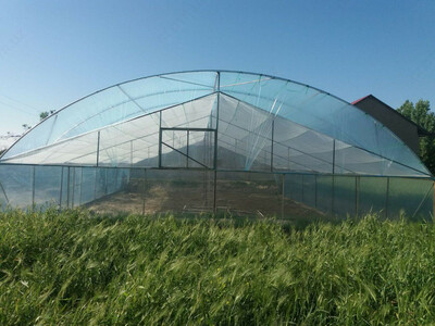 УКРЫВНОЙ МАТЕРИАЛ ОТ СОЛНЕЧНЫХ ЛУЧЕЙ И ЗАМОРОЗКОВ ДЛЯ РАСТЕНИЙ - 650 so'm / kv.m