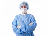 Спанбонд -Агроволокно - для Медицины и спецодежды - от {0} сум