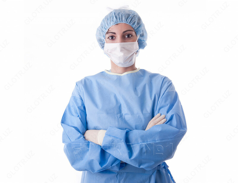 Спанбонд -Агроволокно - для Медицины и спецодежды - от {0} сум