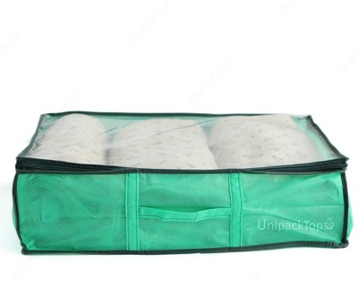 ЧЕХЛЫ и Упаковка из СпанбондА для системы хранения Ulgurji va chakana