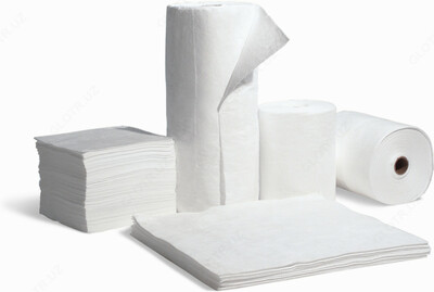 СПАНБОНД- Одноразовая продукция для САЛОНОВ КРАСОТЫ: выбираем и закупаем