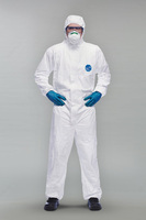 Нетканый материал МелТонин -для производства Комбинезонов - от {0} сум