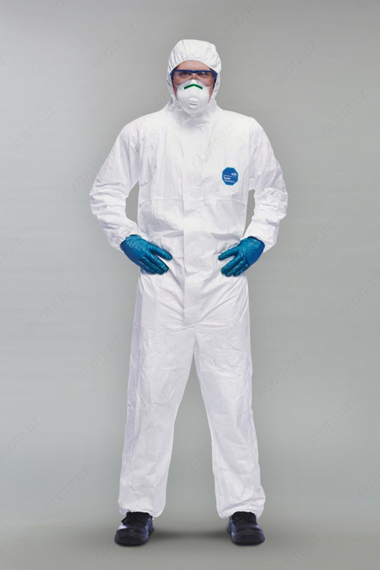 Нетканый материал МелТонин -для производства Комбинезонов - от {0} сум