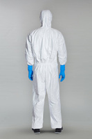 от {0} сум Нетканый материал МелТонин -для производства Комбинезонов