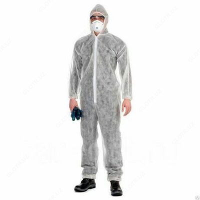 Комбинезон СМС 40пл