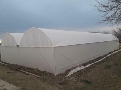 Agrofibre (Spunbond) 60, 90, Shir (3.2 uzunlik 200 m) ulgurji narxlar !!!