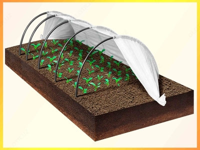 Agrofibre (Spunbond) 60, 90, Shir (3.2 uzunlik 200 m) ulgurji narxlar !!!