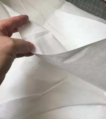 ISH KIYIMLARI - bir marta ishlatiladigan kombinezon