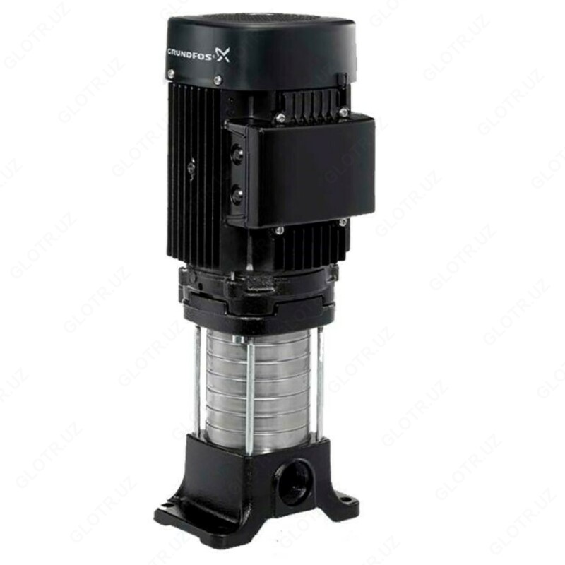 Многоступенчатые насосы “CM”