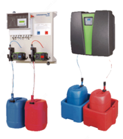 Система дезинфекции