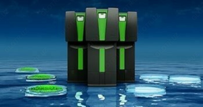 Система дезинфекции