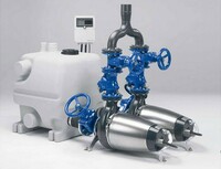 Канализационные насосные станции “ Multilift ” - по запросу