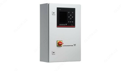 Шкаф управления группой насосов (от1-го до 6-ти) “Control MPC”