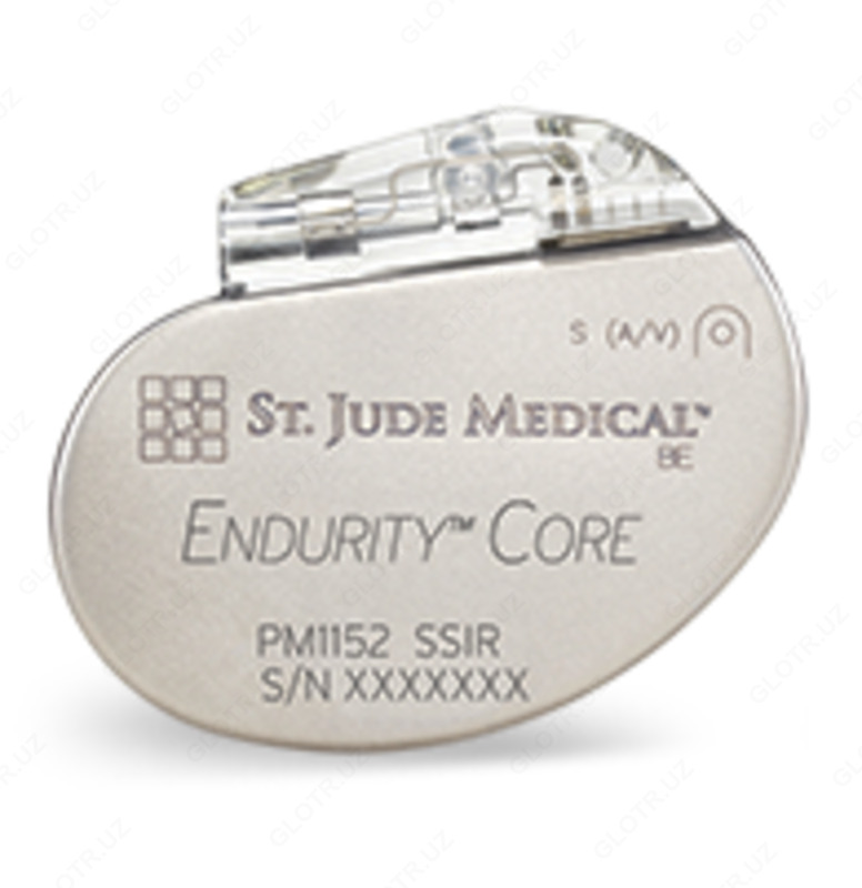 Имплантируемый электрокардиостимулятор Endurity CORE SR - купить в ...