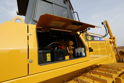 Цена по запросу Бульдозер SEM 816D 17 тонн