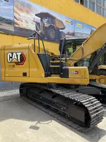 по запросу Гусеничный экскаватор CAT 320GC