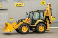 Exkavator yuklagich CATERPILLAR 444