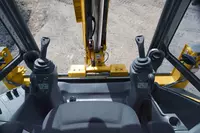 Exkavator yuklagich CATERPILLAR 444 Chakana savdo