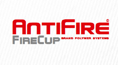 Многослойная труба AntiFireFireCup Только в розницу