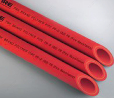 Композитные трубы D110