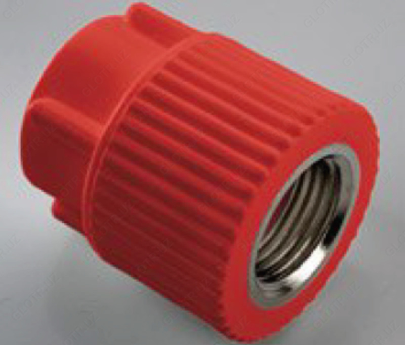 Композитные фитинги