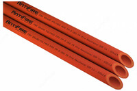 Труба ПП (пожаростойкая) SDR 7.4 D63 L1м