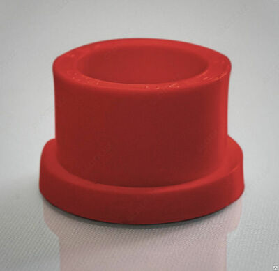 Бурт ПП D50 раструбный