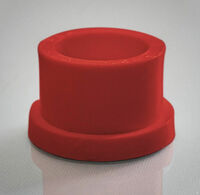 Бурт ПП D50 раструбный