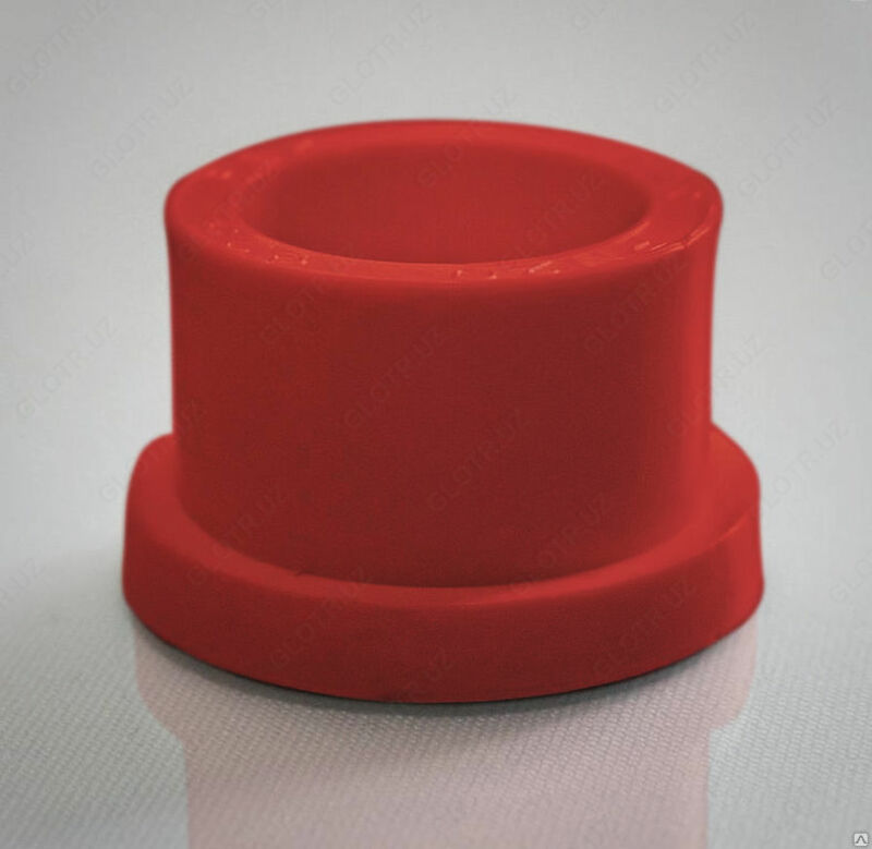 Бурт ПП D50 раструбный - по запросу