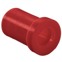 Бурт ПП D75 трубный