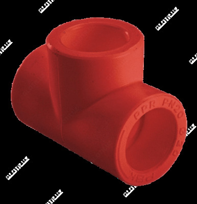 Тройник ПП D40х40х40 - Narx so&#039;rov asosida