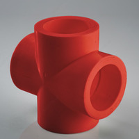 Крестовина ПП D32