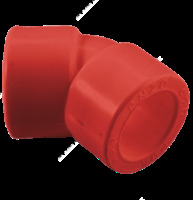 Угольник ПП 15гр. D40