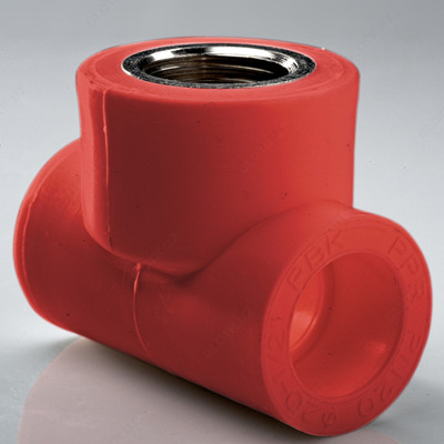 Тройник комбинированный ПП D20x1/2"20 BP - Narx so&#039;rov asosida