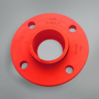 Фланец стальной D75 - по запросу