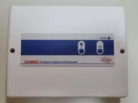 Прибор приемно-контрольный охранно-пожарный Gamma