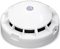 Elikor-dip-a manzil-analog tutun detektori ISP. RL