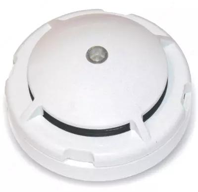 Адресно-аналоговый тепловой пожарный извещатель ELEKOR-IPТ-A