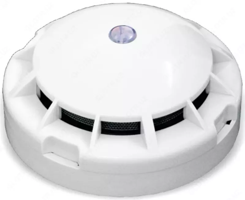 ELEKOR-DIP-a manzil-analog gaz yong'in detektori исп.СО.