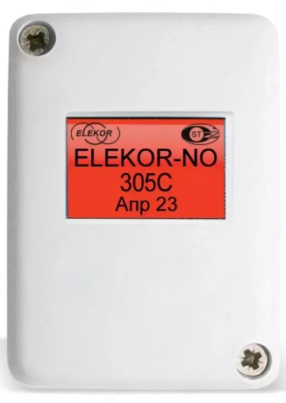 Метка адресная пожарная ELEKOR-NO